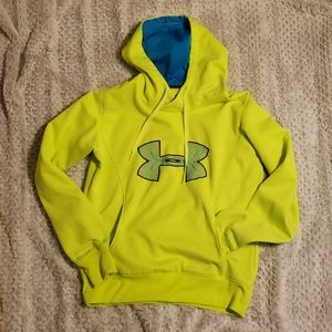 Youth Under Armour Sweatshirt